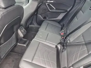 Vehículo de Actividad Deportiva BMW X1 2024 AWD xDrive28i de 4 puertas