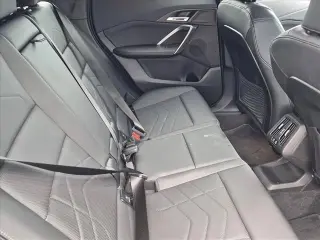 Vehículo de Actividad Deportiva BMW X1 2024 AWD xDrive28i de 4 puertas
