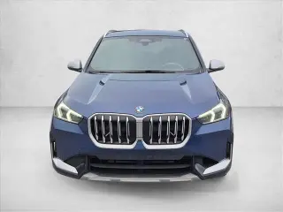 Vehículo de Actividad Deportiva BMW X1 2024 AWD xDrive28i de 4 puertas