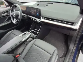 Vehículo de Actividad Deportiva BMW X1 2024 AWD xDrive28i de 4 puertas