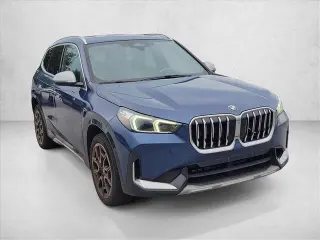 Vehículo de Actividad Deportiva BMW X1 2024 AWD xDrive28i de 4 puertas