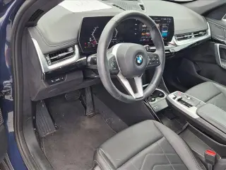 Vehículo de Actividad Deportiva BMW X1 2024 AWD xDrive28i de 4 puertas