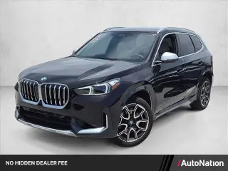 Vehículo de Actividad Deportiva BMW X1 2023 AWD xDrive28i de 4 puertas