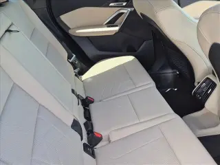 Vehículo de Actividad Deportiva BMW X1 2023 AWD xDrive28i de 4 puertas