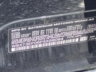 Vehículo de Actividad Deportiva BMW X1 2023 AWD xDrive28i de 4 puertas