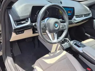 Vehículo de Actividad Deportiva BMW X1 2023 AWD xDrive28i de 4 puertas