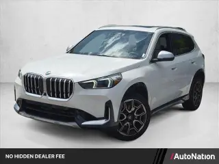 BMW X1 2024 AWD xDrive28i 4 puertas Sports Activity Vehicle