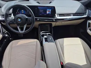 BMW X1 2024 AWD xDrive28i 4 puertas Sports Activity Vehicle
