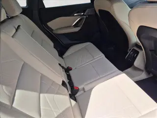 BMW X1 2024 AWD xDrive28i 4 puertas Sports Activity Vehicle