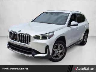 BMW X1 2023 AWD xDrive28i 4 puertas Sports Activity Vehicle