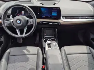 BMW X1 2023 AWD xDrive28i 4 puertas Sports Activity Vehicle