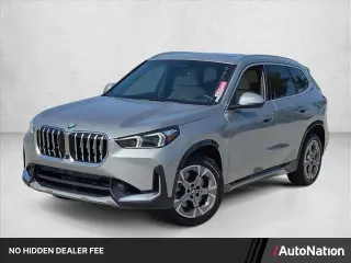 BMW X1 2023 AWD xDrive28i 4dr Sports Activity Vehicle