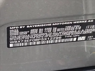BMW X1 2023 AWD xDrive28i 4dr Sports Activity Vehicle