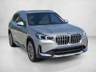BMW X1 2023 AWD xDrive28i 4dr Sports Activity Vehicle