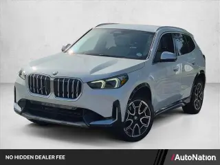 BMW X1 2024 AWD xDrive28i 4 puertas Vehículo de actividad deportiva