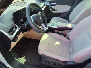 BMW X1 2024 AWD xDrive28i 4 puertas Vehículo de actividad deportiva