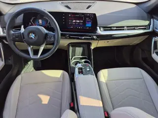 BMW X1 2024 AWD xDrive28i 4 puertas Vehículo de actividad deportiva