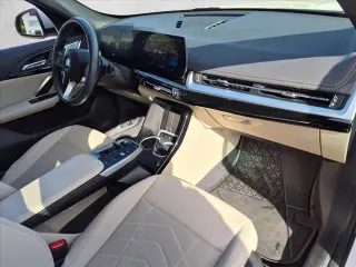 BMW X1 2024 AWD xDrive28i 4 puertas Vehículo de actividad deportiva