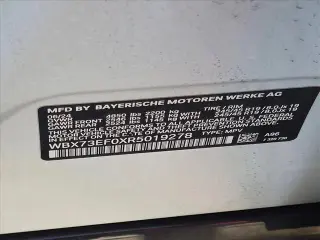 BMW X1 2024 AWD xDrive28i 4 puertas Vehículo de actividad deportiva