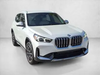 BMW X1 2024 AWD xDrive28i 4 puertas Vehículo de actividad deportiva