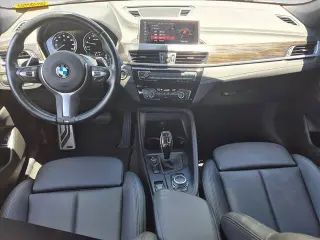BMW X2 2020 sDrive28i Coupé Deportivo de Actividad de 4 puertas