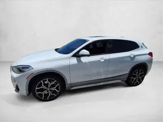 BMW X2 2020 sDrive28i Coupé Deportivo de Actividad de 4 puertas