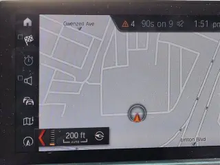BMW X2 2020 sDrive28i Coupé Deportivo de Actividad de 4 puertas