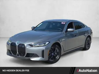 BMW i4 2023 eDrive35 Gran Coupe 4 puertas Sedán