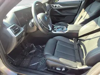 BMW i4 2023 eDrive35 Gran Coupe 4 puertas Sedán