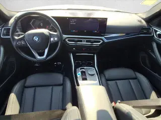 BMW i4 2023 eDrive35 Gran Coupe 4 puertas Sedán