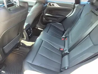 BMW i4 2023 eDrive35 Gran Coupe 4 puertas Sedán