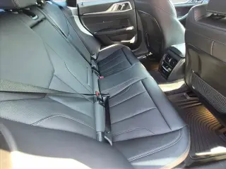 BMW i4 2023 eDrive35 Gran Coupe 4 puertas Sedán