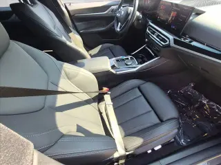 BMW i4 2023 eDrive35 Gran Coupe 4 puertas Sedán