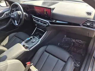 BMW i4 2023 eDrive35 Gran Coupe 4 puertas Sedán