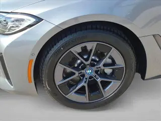BMW i4 2023 eDrive35 Gran Coupe 4 puertas Sedán