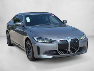 BMW i4 2023 eDrive35 Gran Coupe 4 puertas Sedán
