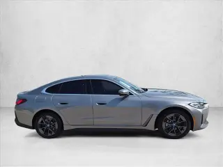 BMW i4 2023 eDrive35 Gran Coupe 4 puertas Sedán