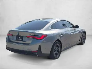 BMW i4 2023 eDrive35 Gran Coupe 4 puertas Sedán