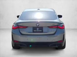 BMW i4 2023 eDrive35 Gran Coupe 4 puertas Sedán