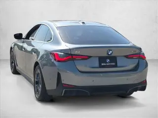BMW i4 2023 eDrive35 Gran Coupe 4 puertas Sedán