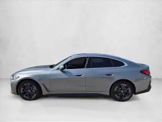 BMW i4 2023 eDrive35 Gran Coupe 4 puertas Sedán