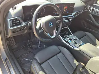 BMW i4 2023 eDrive35 Gran Coupe 4 puertas Sedán