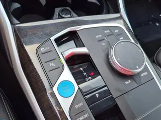 BMW i4 2023 eDrive35 Gran Coupé 4p Sedan