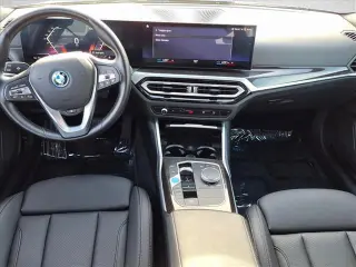 BMW i4 2023 eDrive35 Gran Coupé 4p Sedan