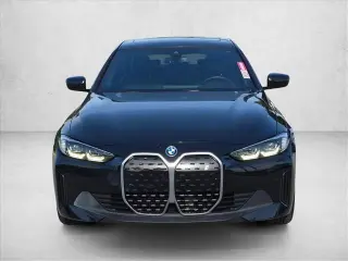BMW i4 2023 eDrive35 Gran Coupé 4p Sedan