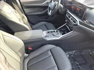 BMW i4 2023 eDrive35 Gran Coupé 4p Sedan