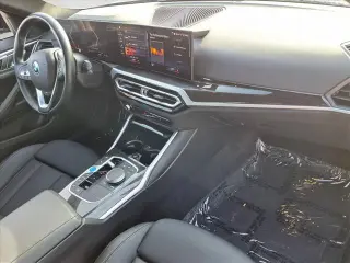 BMW i4 2023 eDrive35 Gran Coupé 4p Sedan