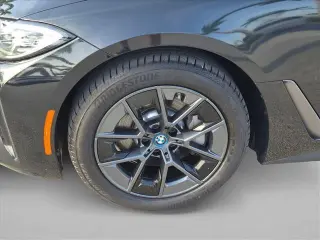 BMW i4 2023 eDrive35 Gran Coupé 4p Sedan