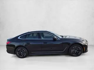 BMW i4 2023 eDrive35 Gran Coupé 4p Sedan