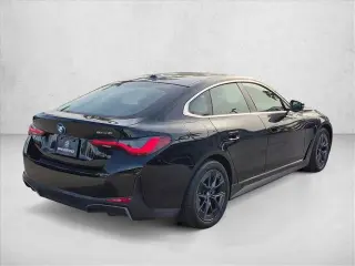 BMW i4 2023 eDrive35 Gran Coupé 4p Sedan